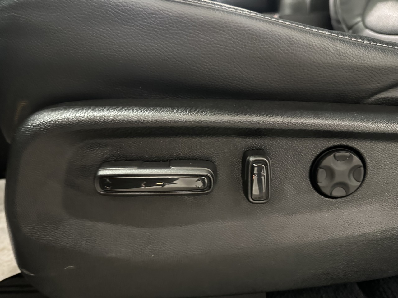 2022 Honda Odyssey - Image 11