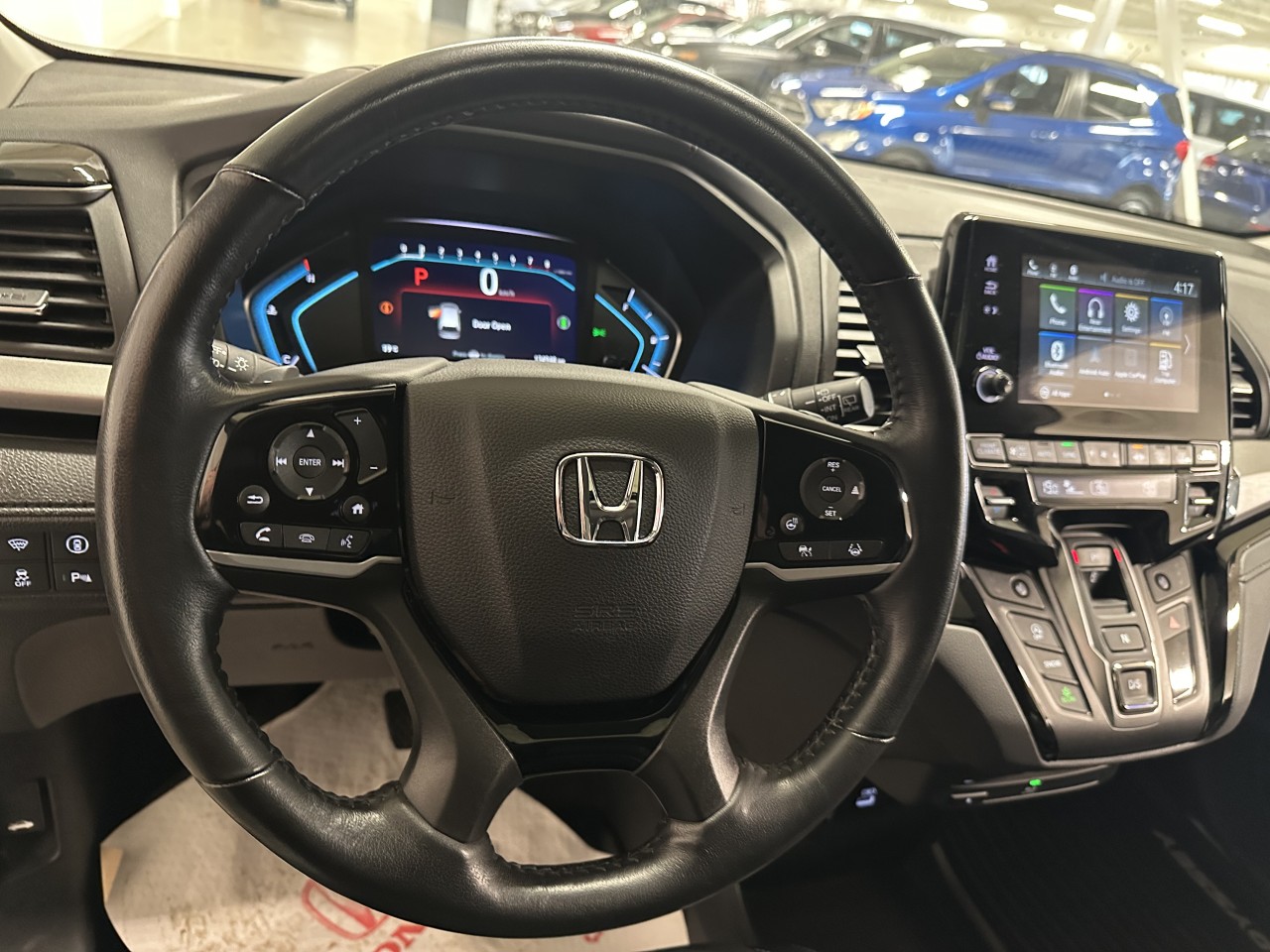 2022 Honda Odyssey - Image 21