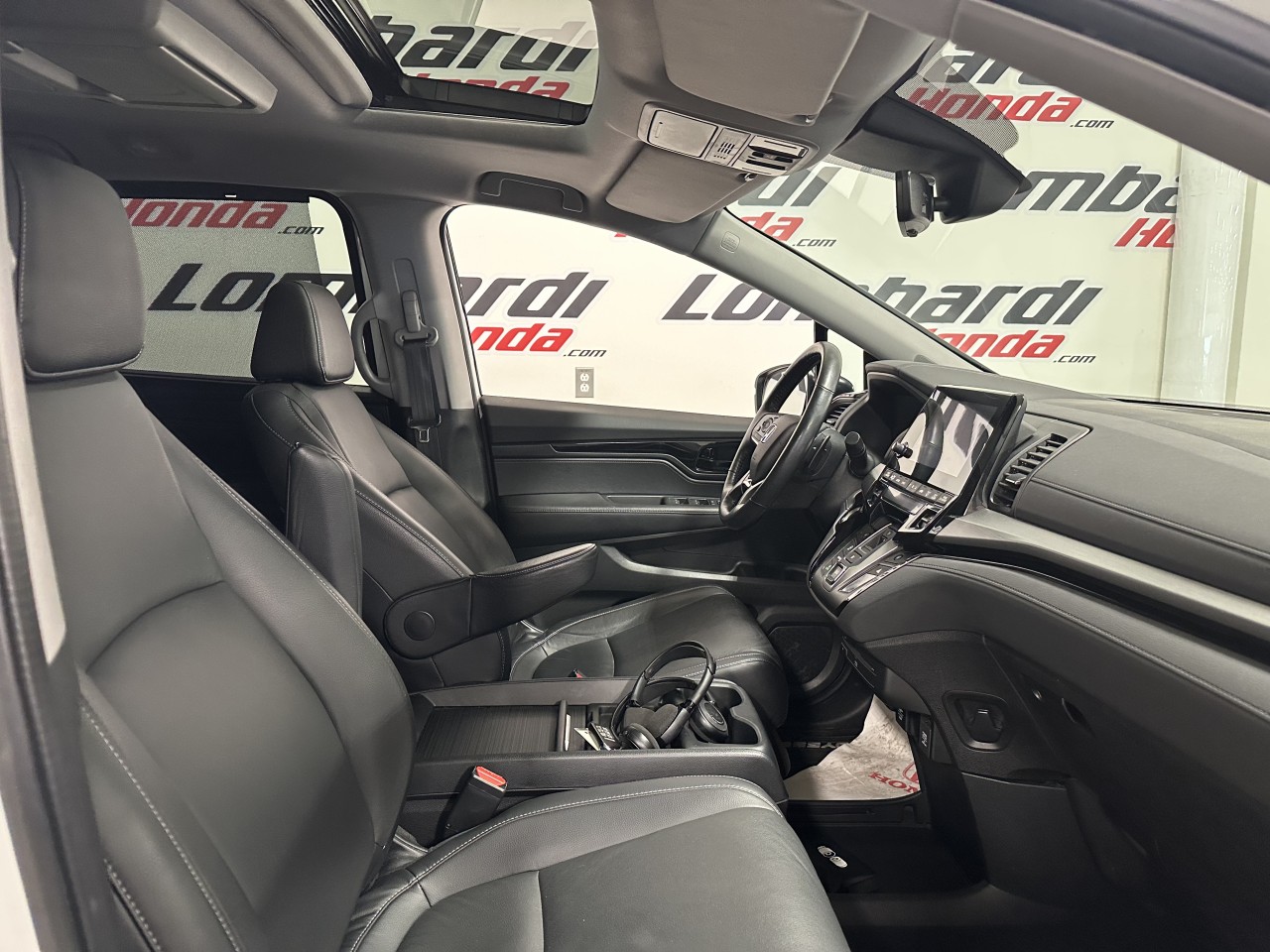2022 Honda Odyssey - Image 23