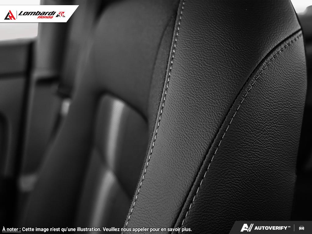 2026 HONDA CIVIC - Image 20