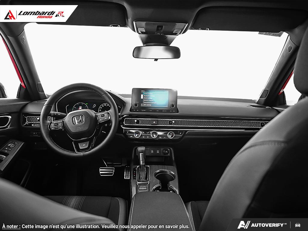 2026 HONDA CIVIC - Image 21