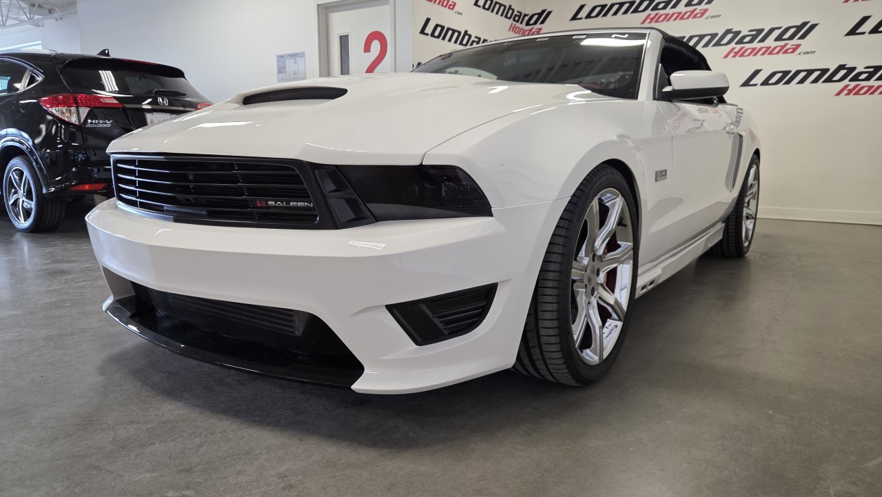 2011 Ford Mustang - Image 33