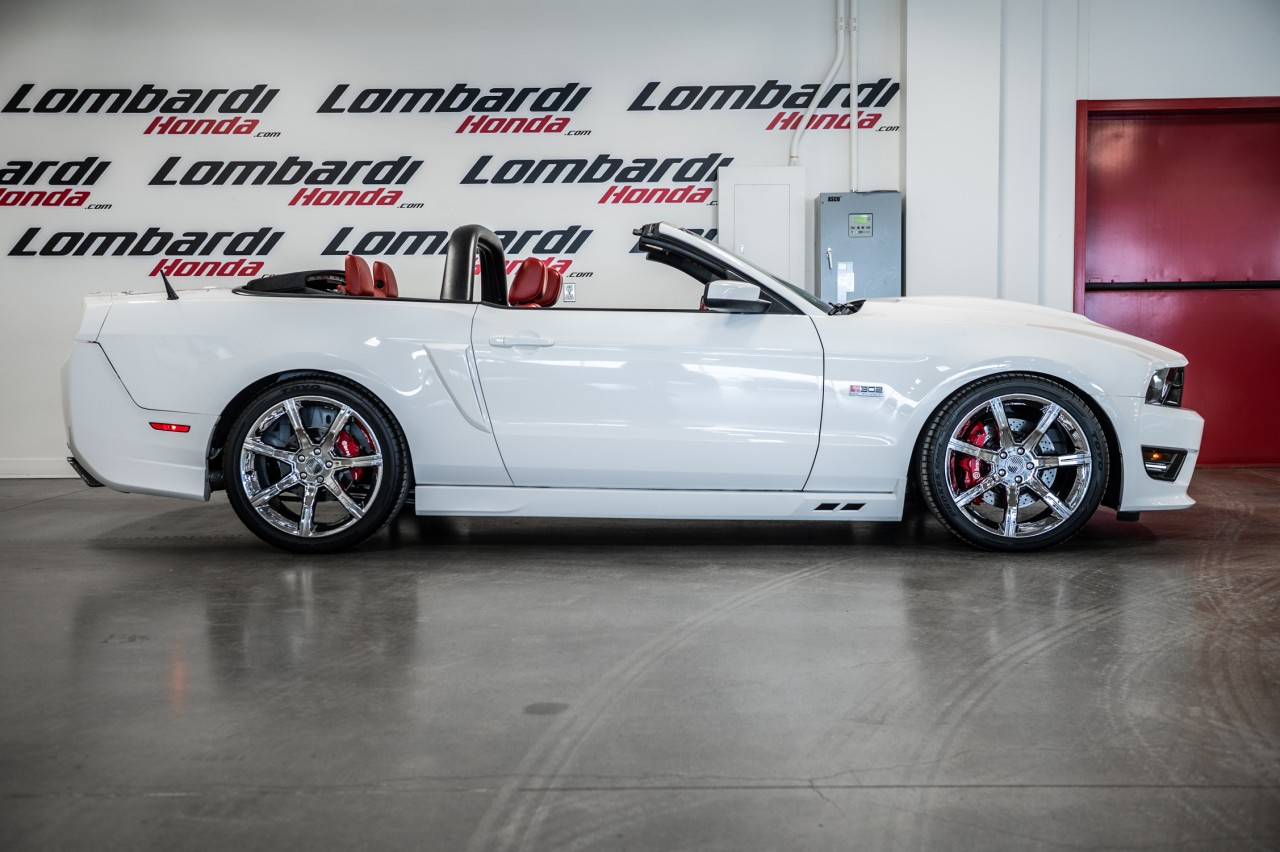 2011 Ford Mustang - Image 39