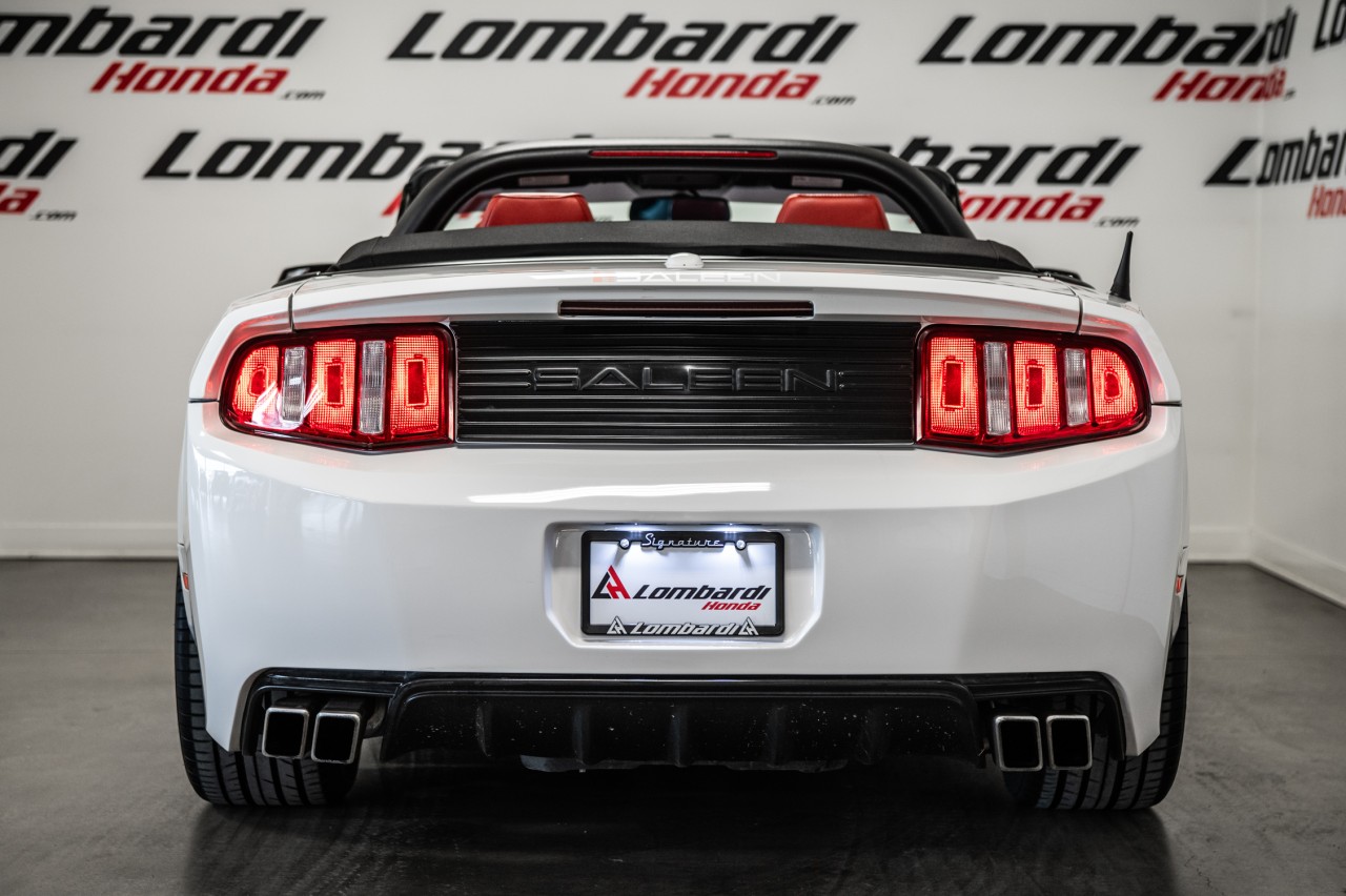2011 Ford Mustang - Image 41