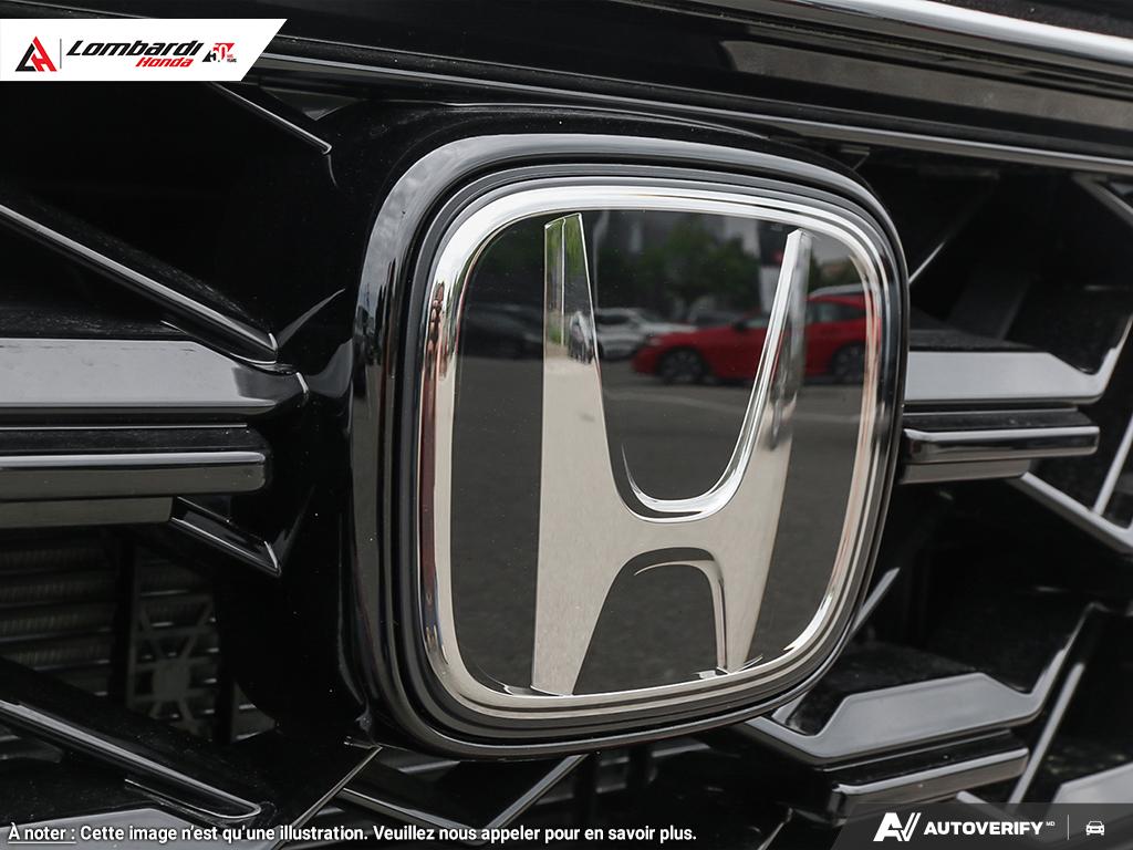 2026 HONDA CR-V - Image 8