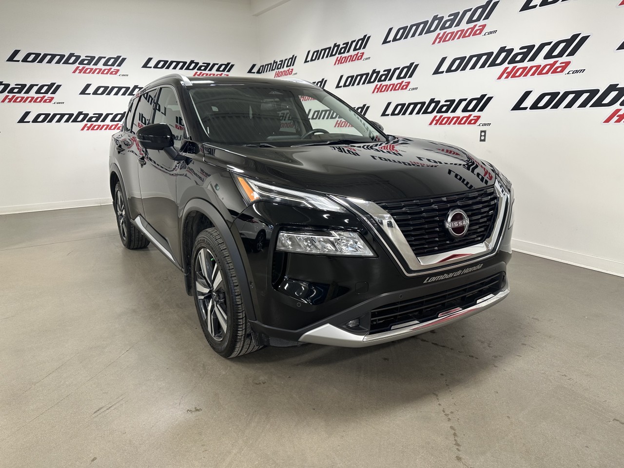 2022 Nissan Rogue - Image 6