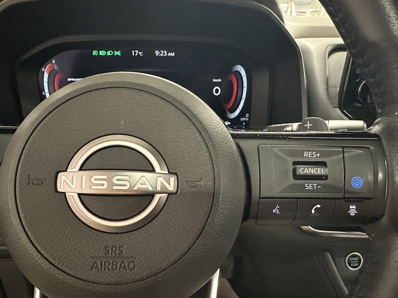 2022 Nissan Rogue - Image 13