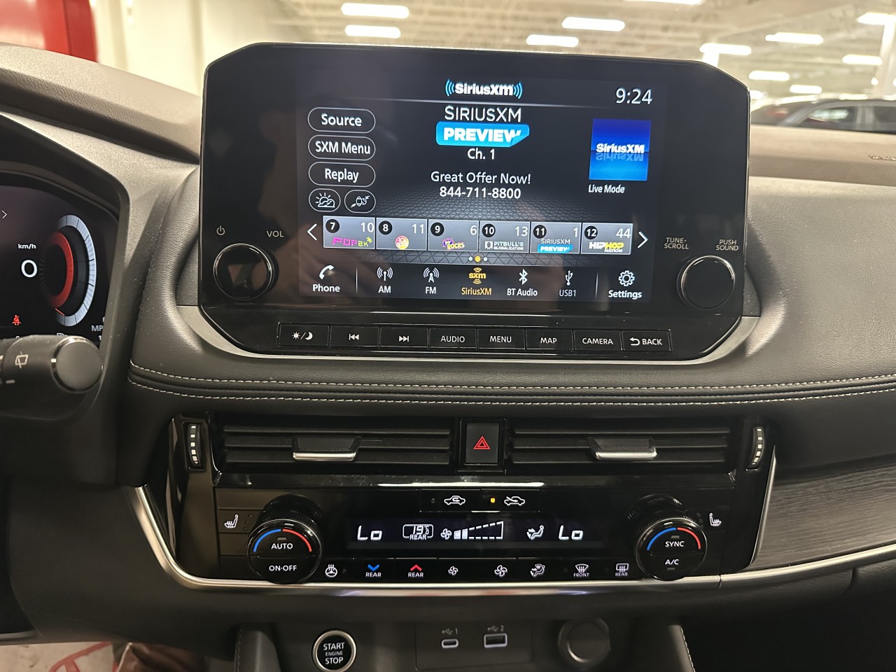 2022 Nissan Rogue - Image 15