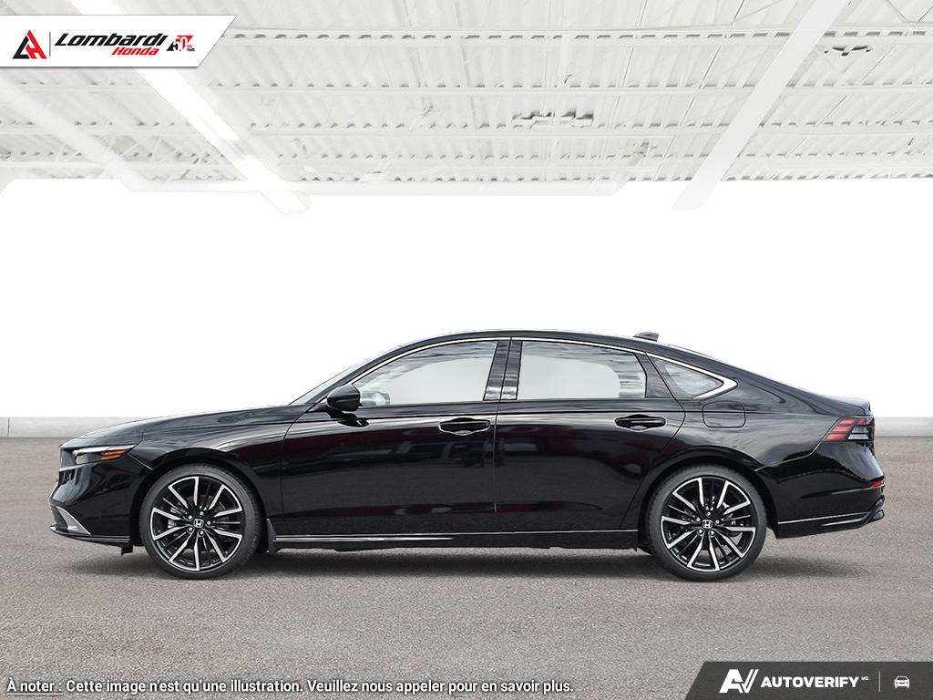 2026 HONDA ACCORD - Image 3