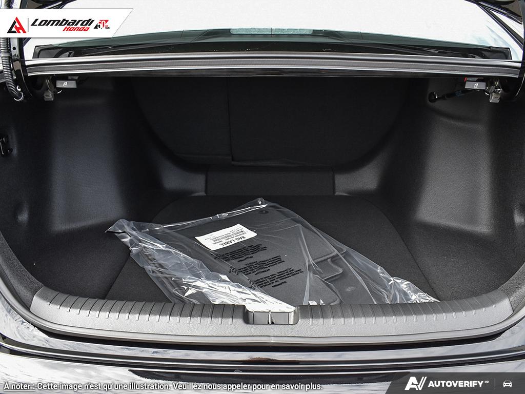 2026 HONDA ACCORD - Image 7