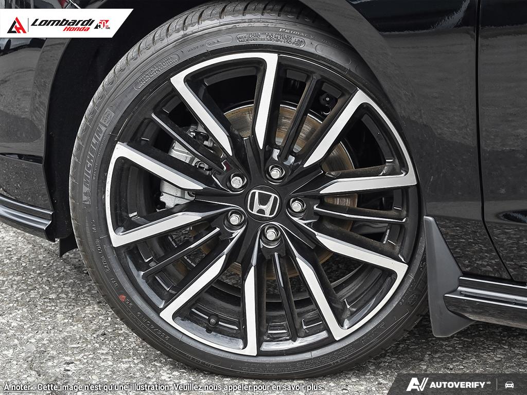 2026 HONDA ACCORD - Image 8