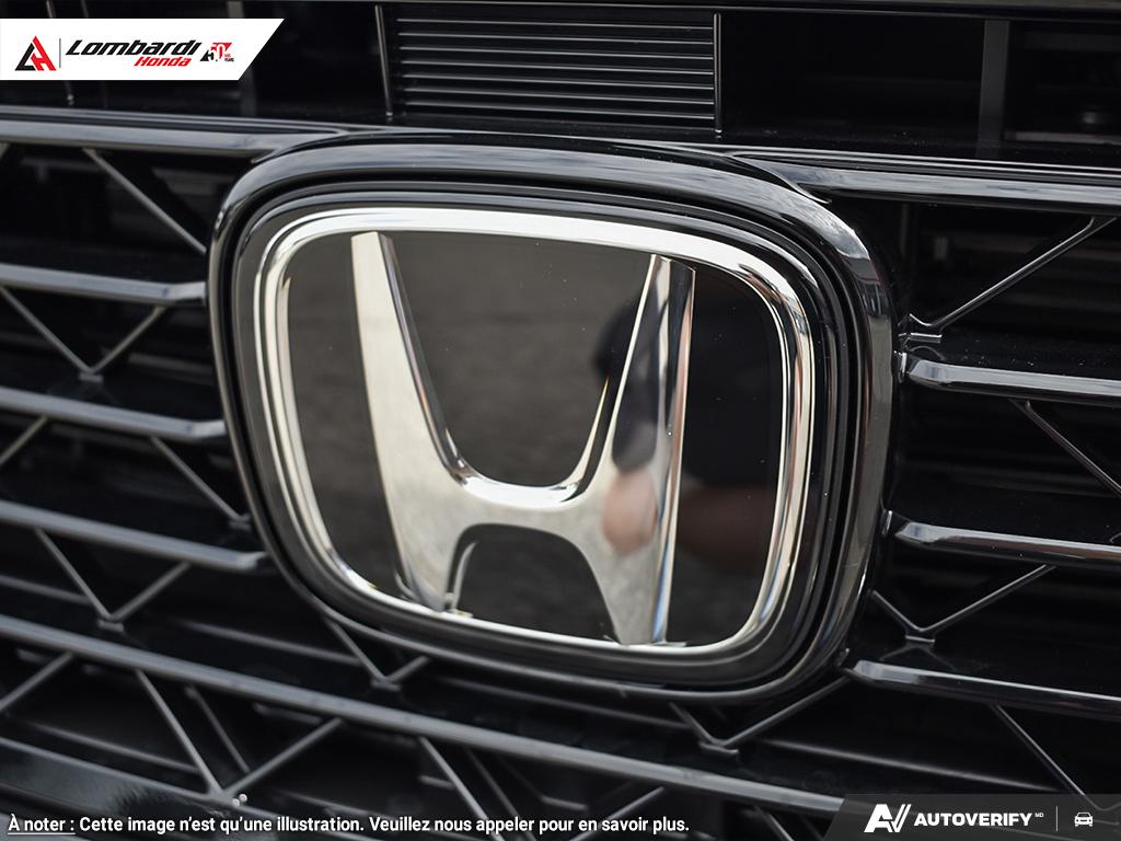 2026 HONDA ACCORD - Image 9