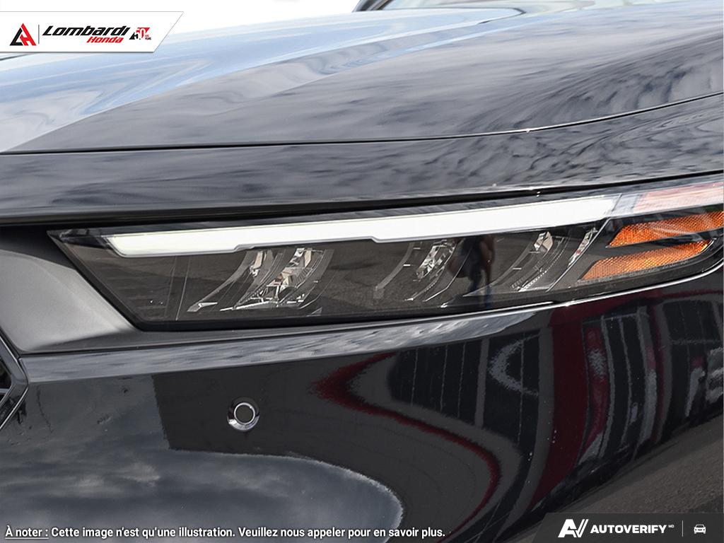2026 HONDA ACCORD - Image 10