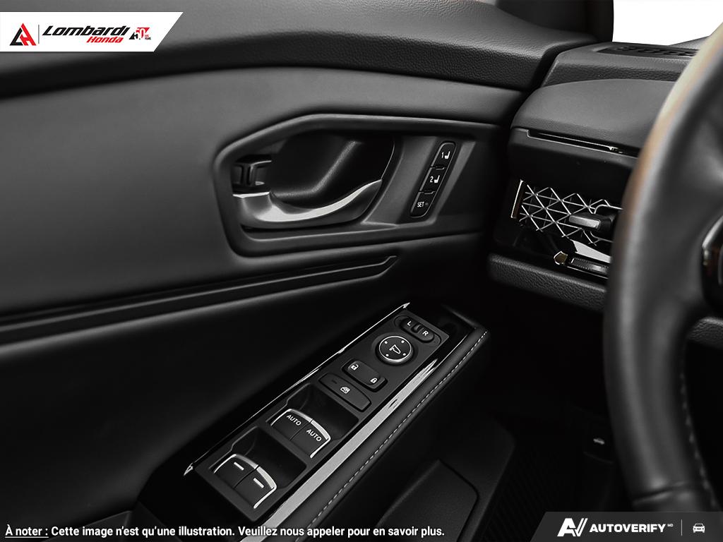 2026 HONDA ACCORD - Image 16
