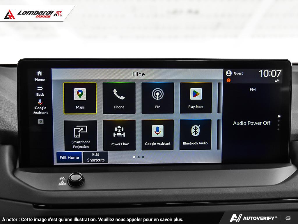 2026 HONDA ACCORD - Image 18