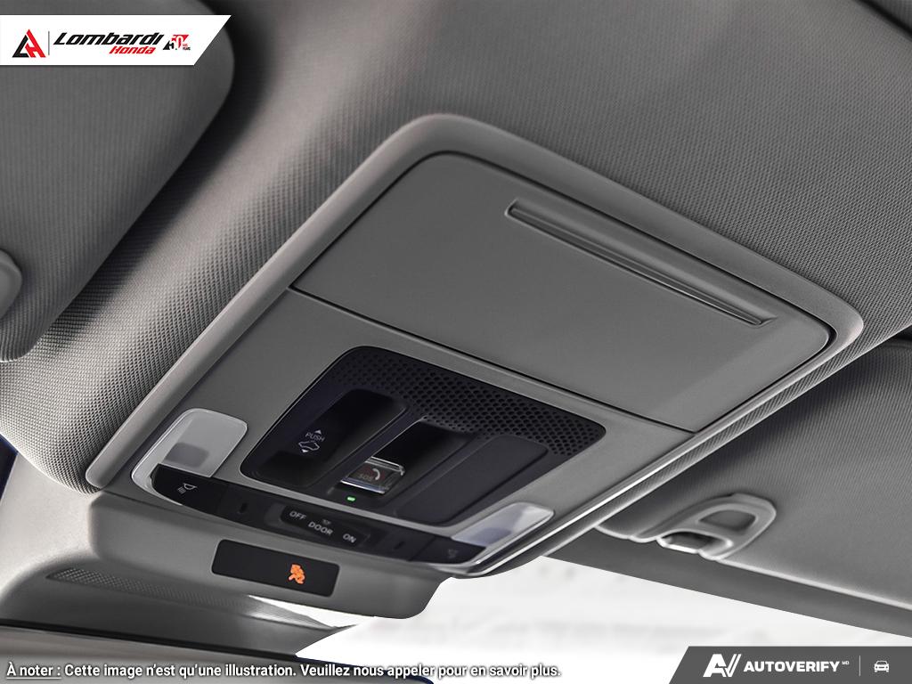 2026 HONDA ACCORD - Image 19