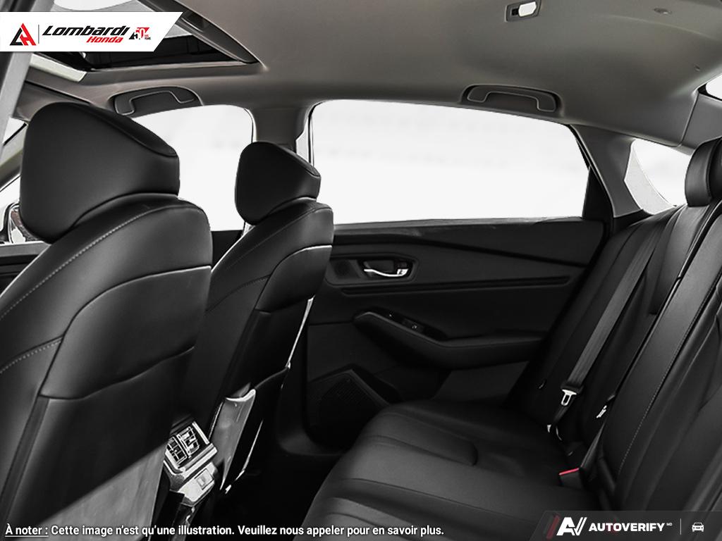 2026 HONDA ACCORD - Image 21