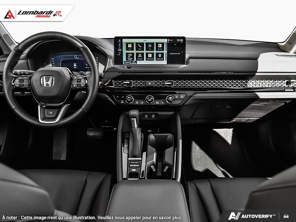2026 HONDA ACCORD - Image 22