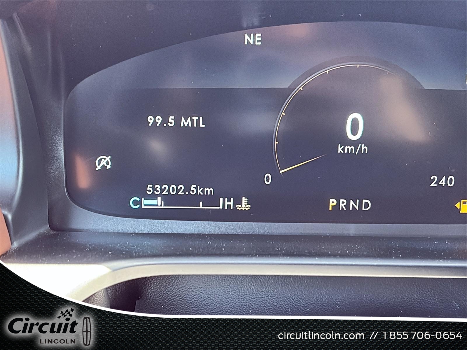 2023 Lincoln Aviator - Image 444