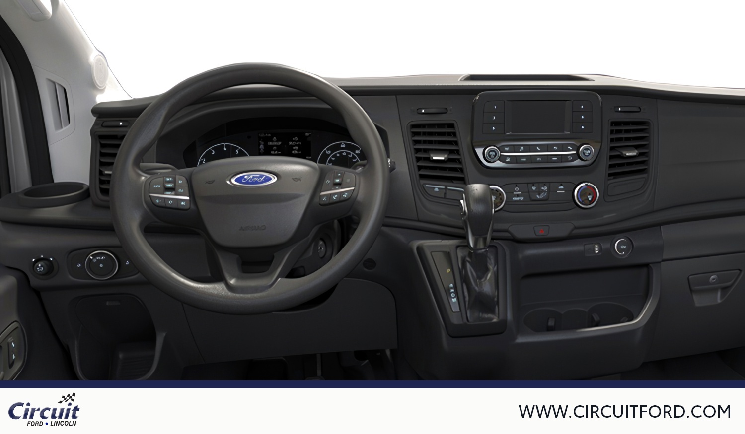 2025 Ford Transit - Image 254
