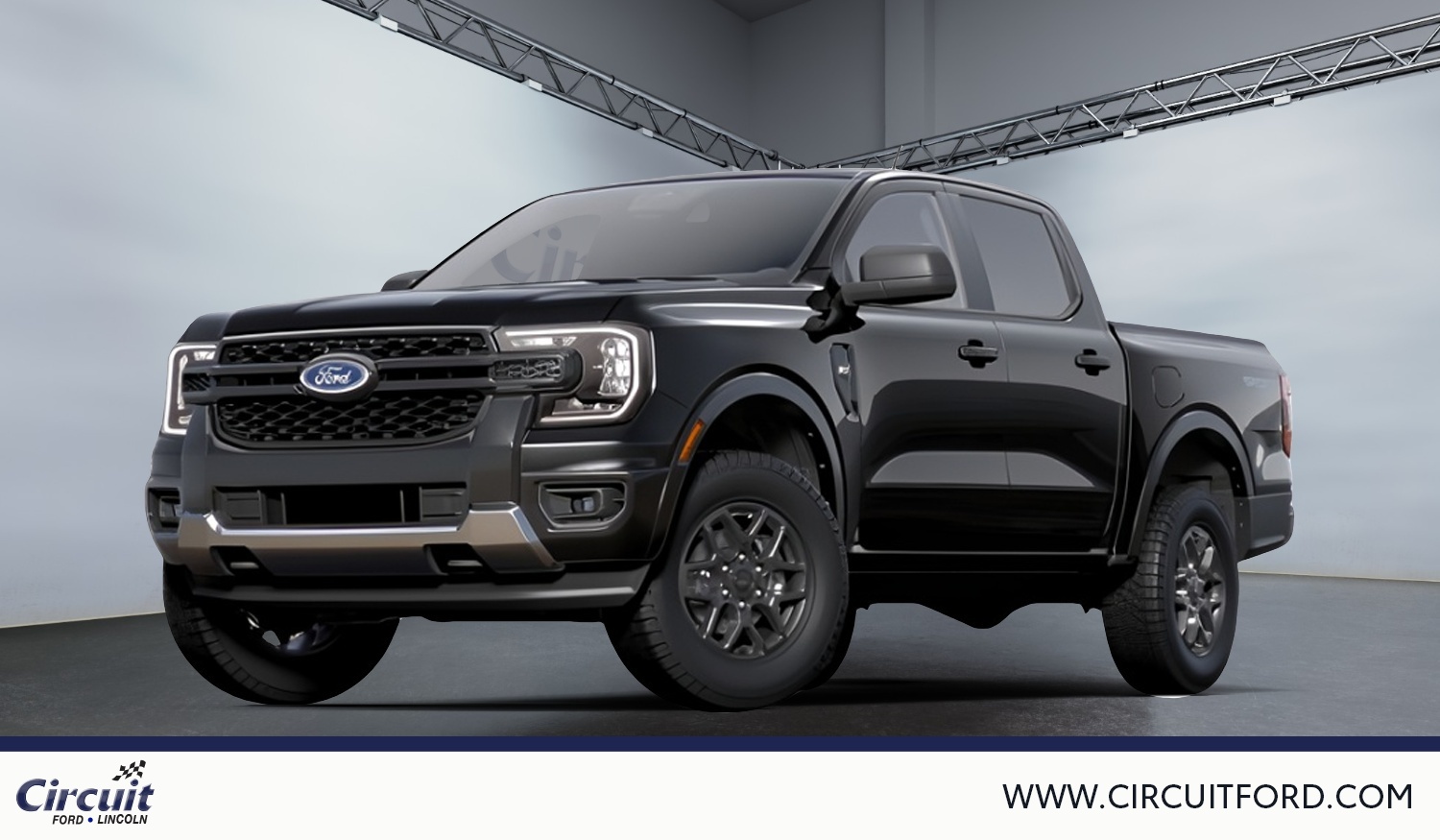 2026 Ford Ranger - Image 74