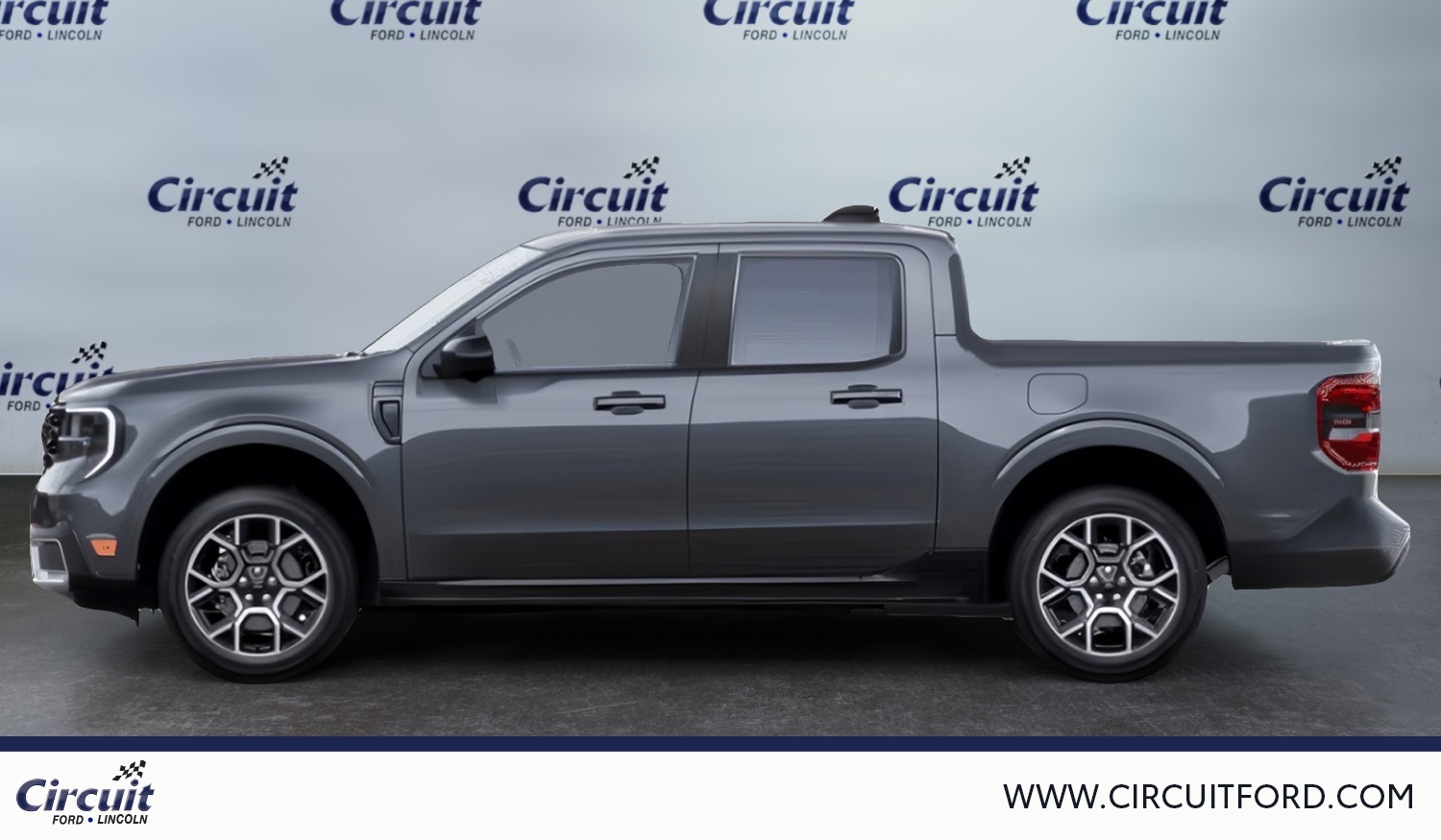 2026 Ford Maverick - Image 15