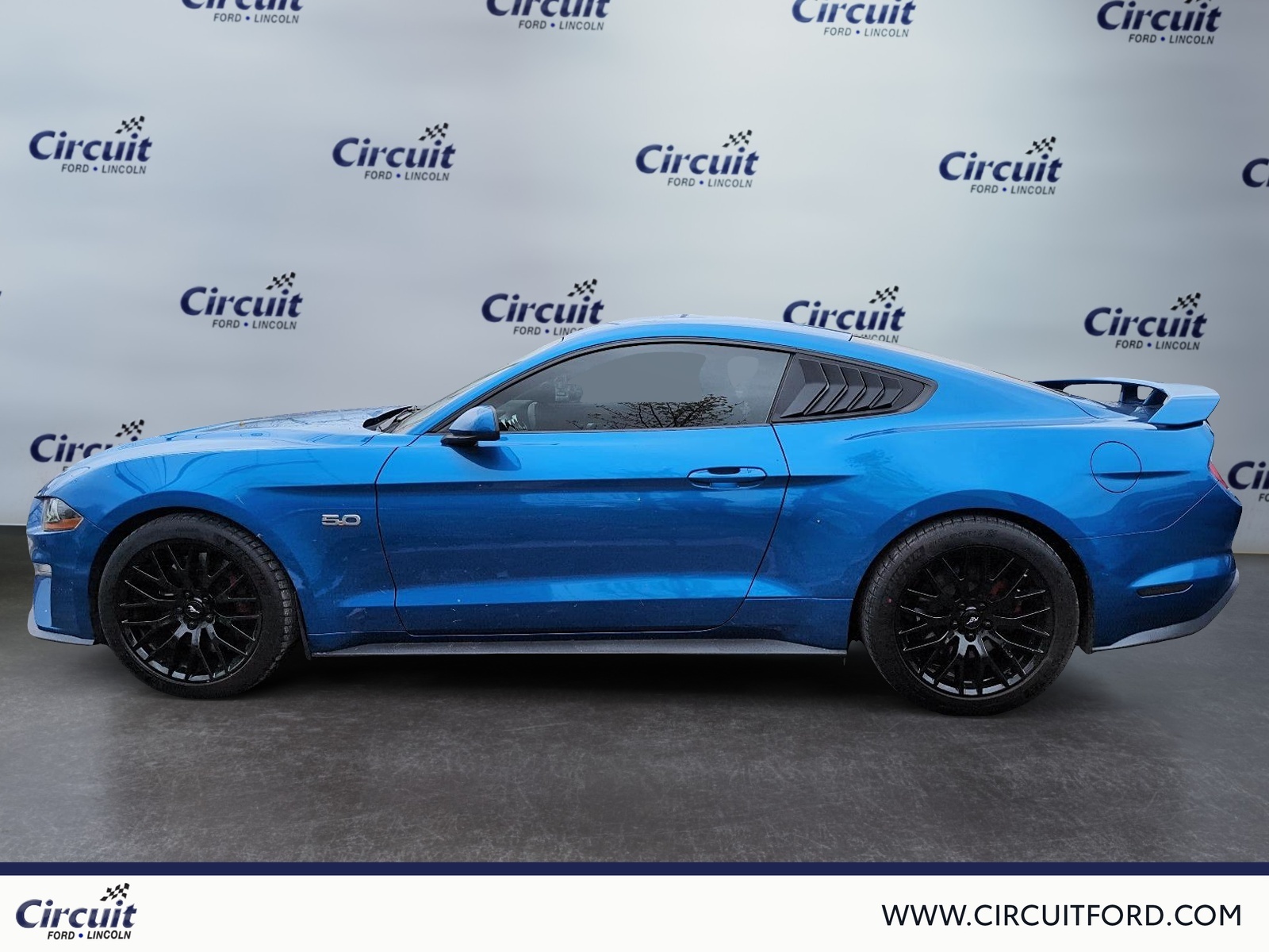 2019 Ford Mustang - Image 82