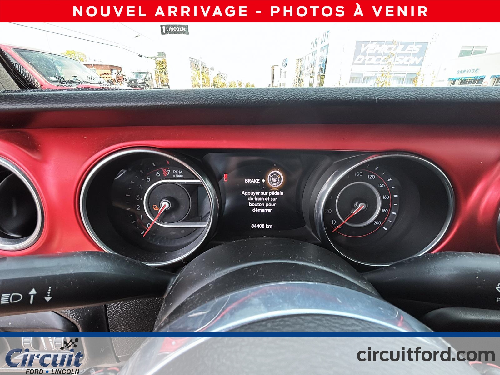 2021 Jeep Gladiator - Image 39