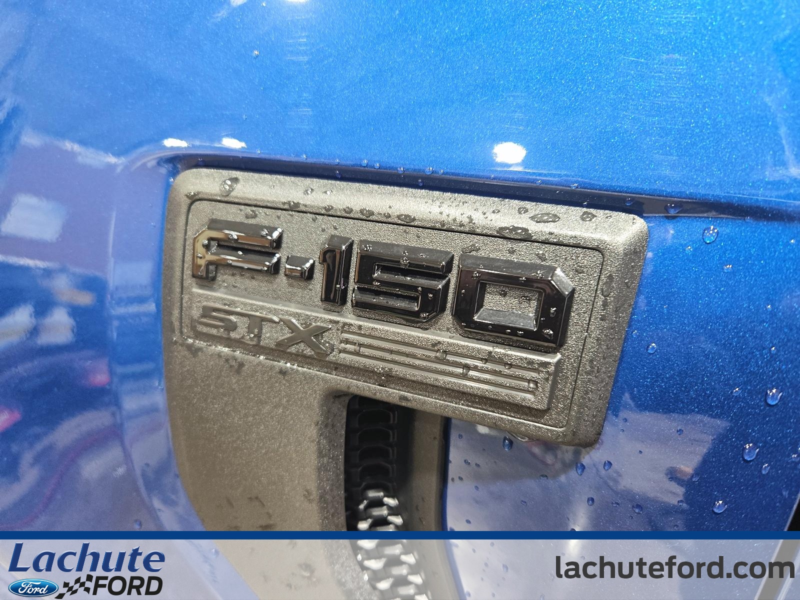 2025 Ford F-150 - Image 908