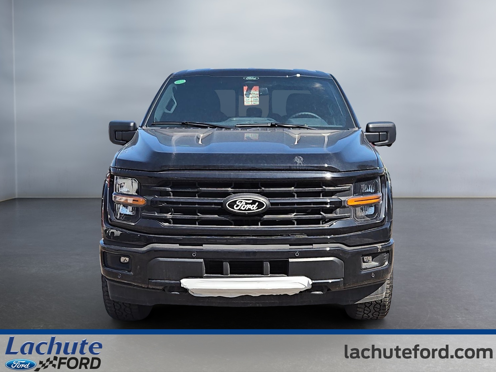 2026 Ford F-150 Hybrid - Image 815