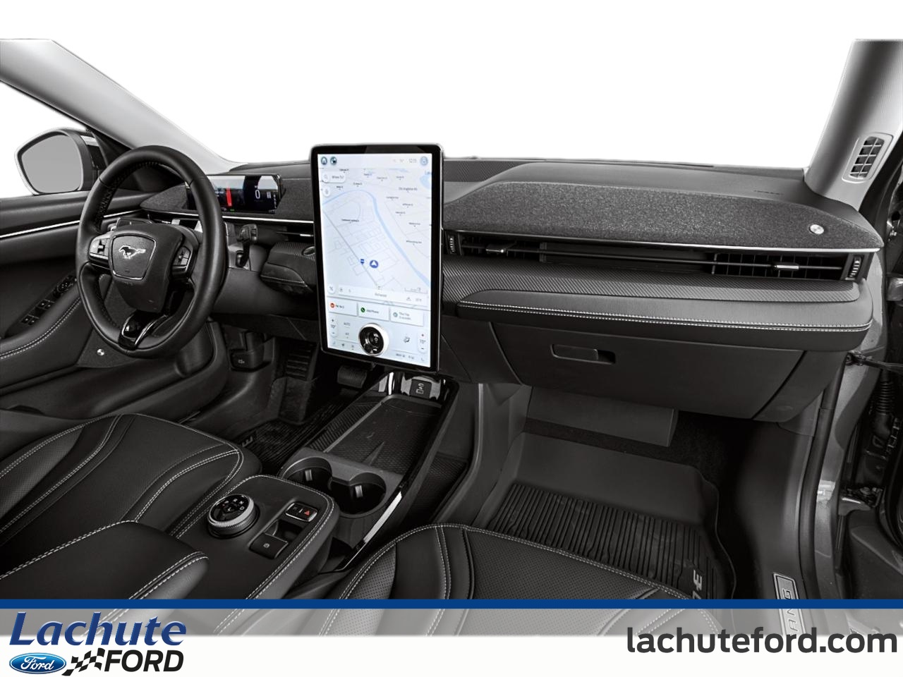 2026 Ford Mustang Mach-E - Image 384