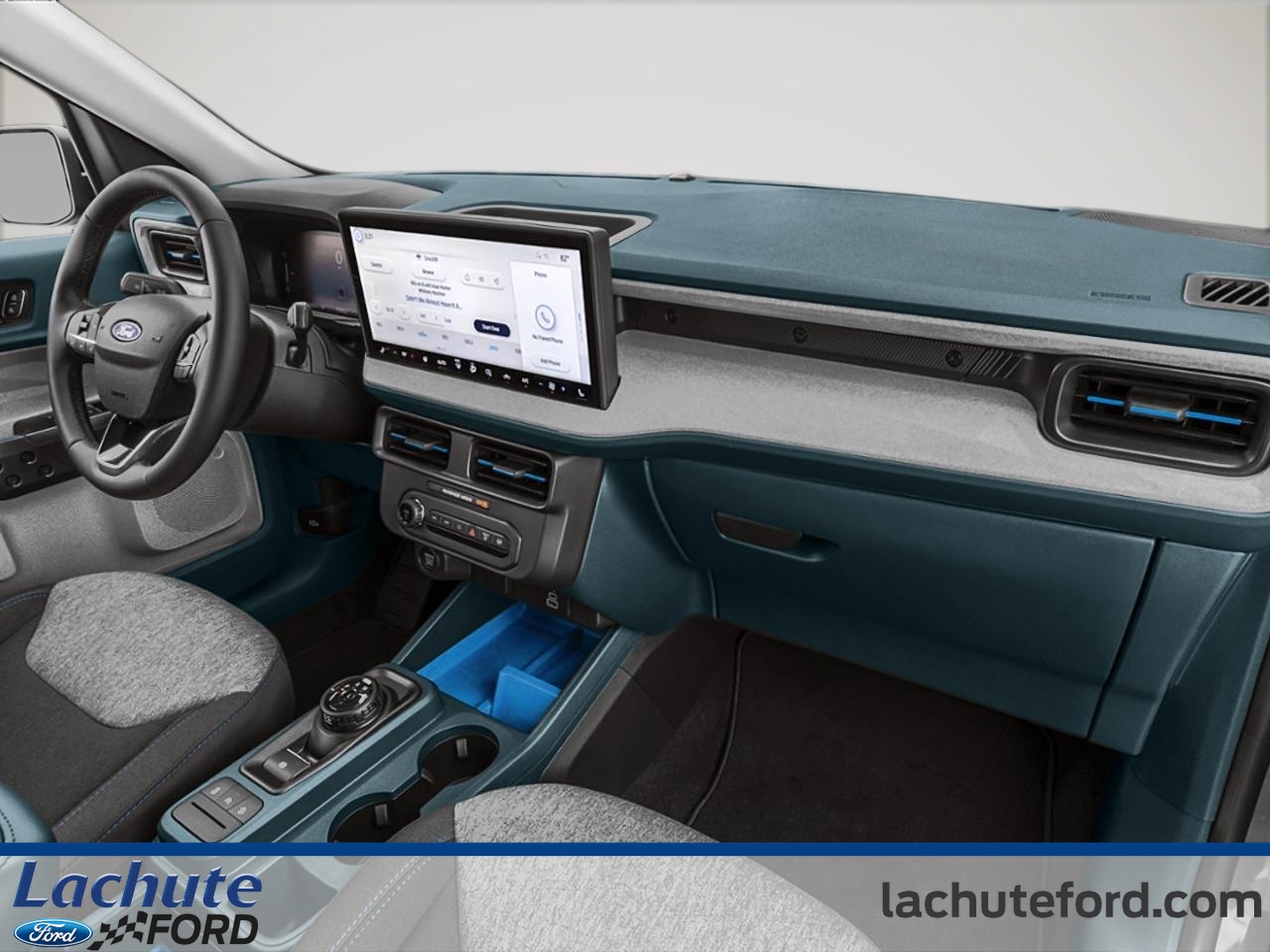 2026 Ford Maverick - Image 437