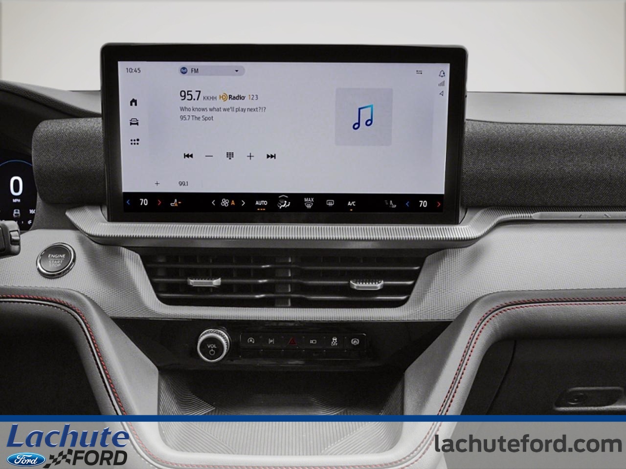 2026 Ford Explorer - Image 470