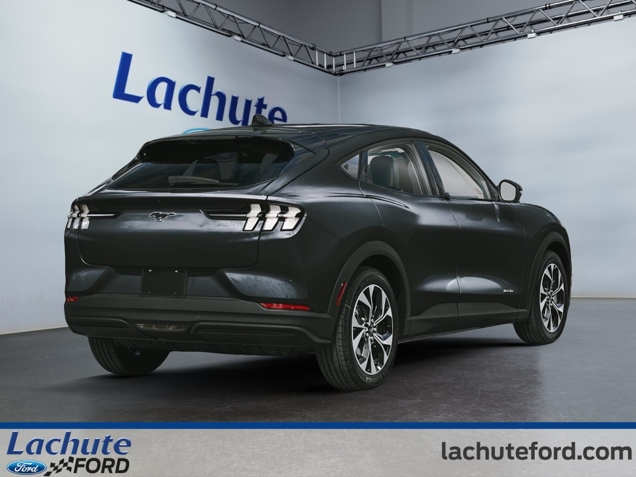 2026 Ford Mustang Mach-E - Image 68