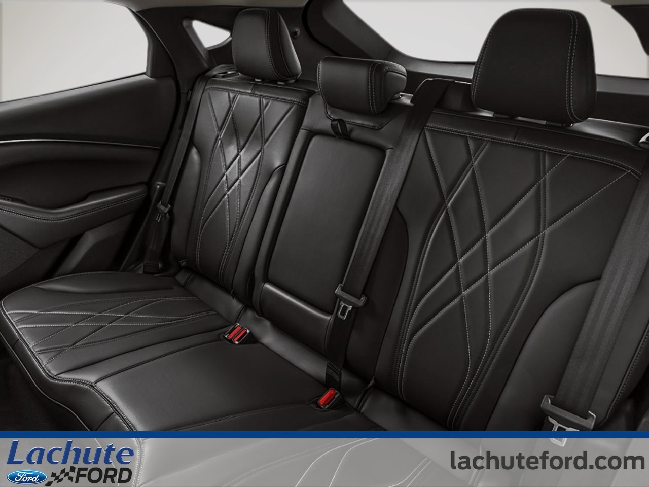 2026 Ford Mustang Mach-E - Image 76