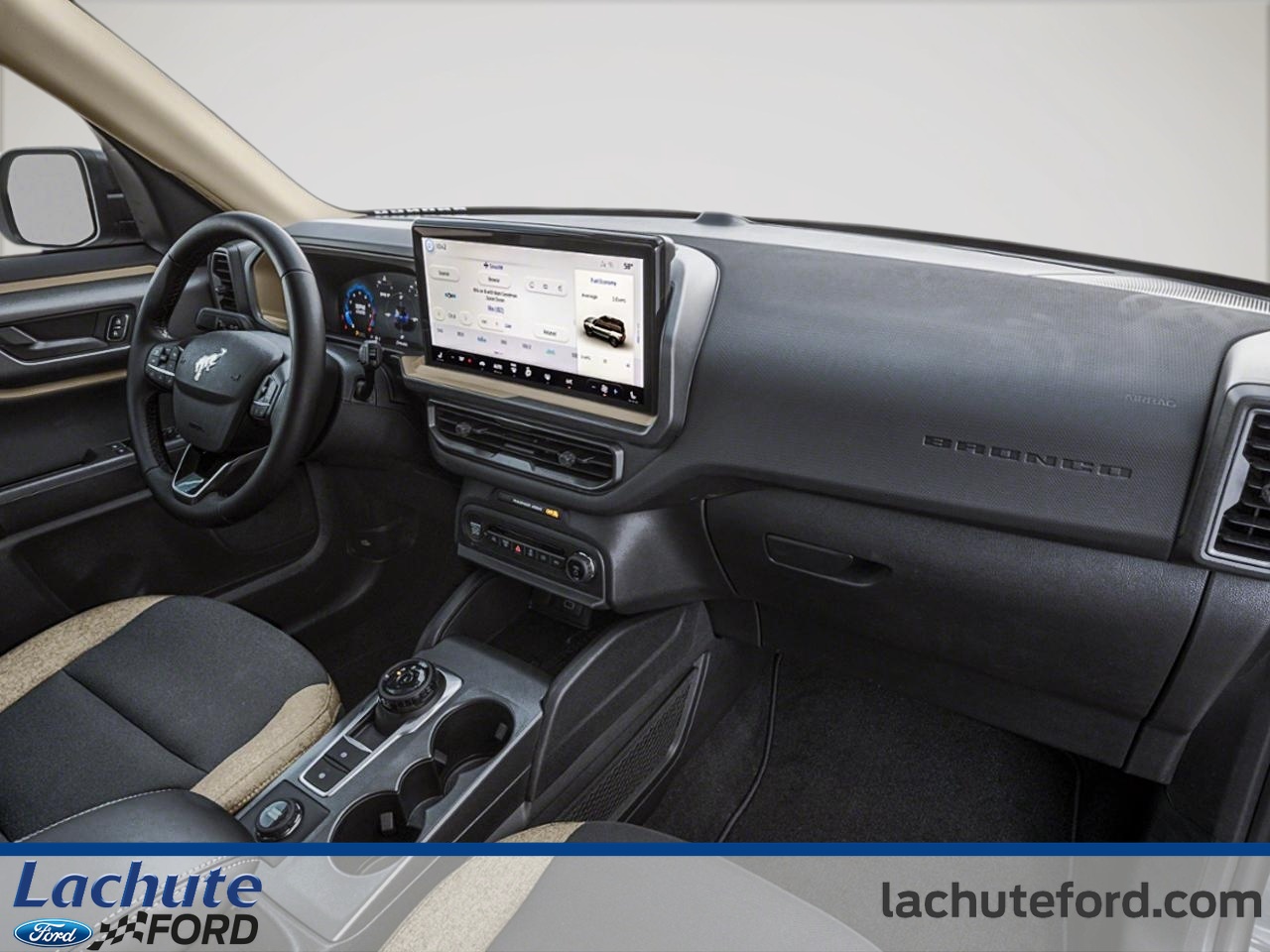 2026 Ford Bronco Sport - Image 223