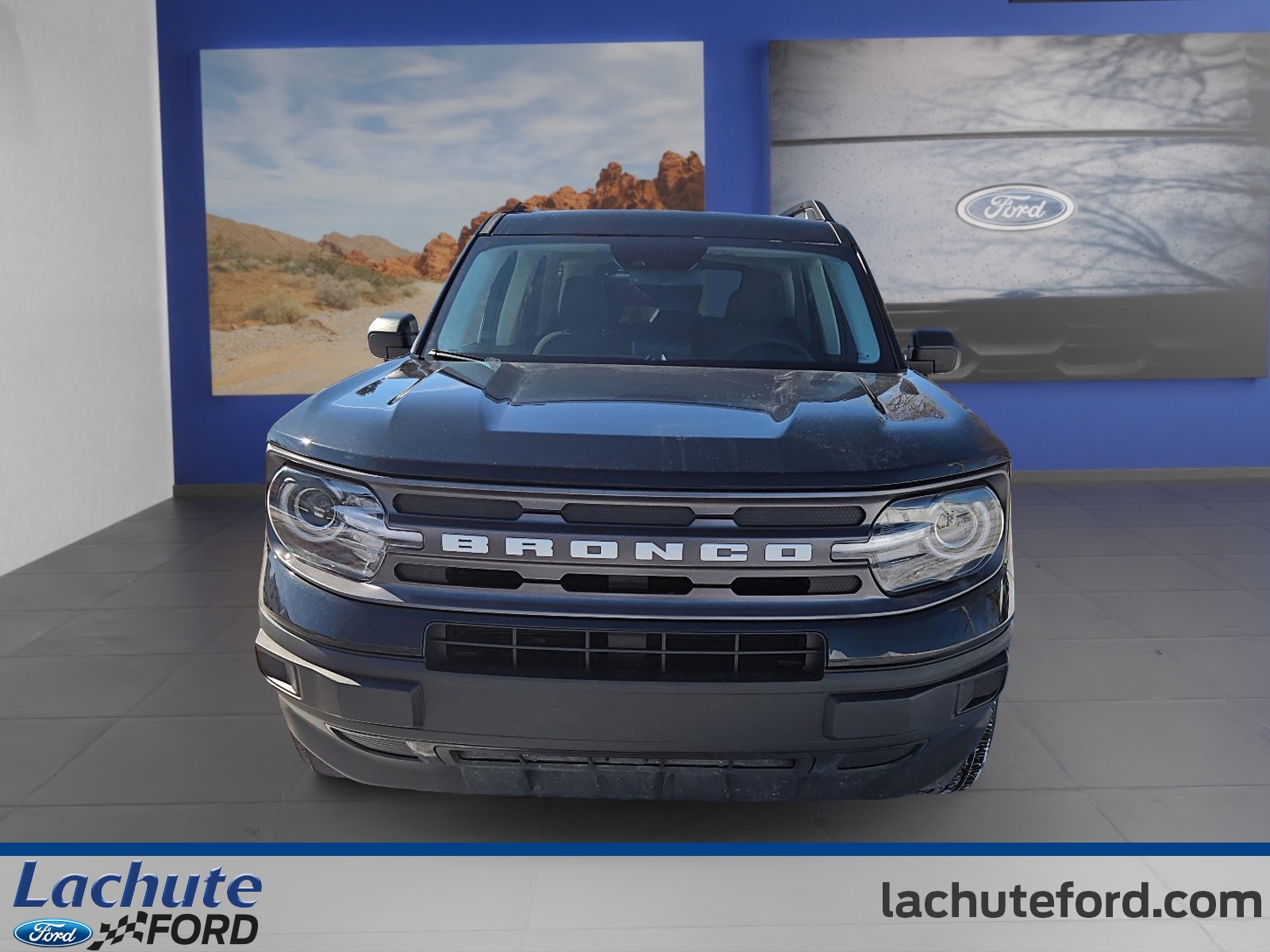 2023 Ford Bronco Sport - Image 893