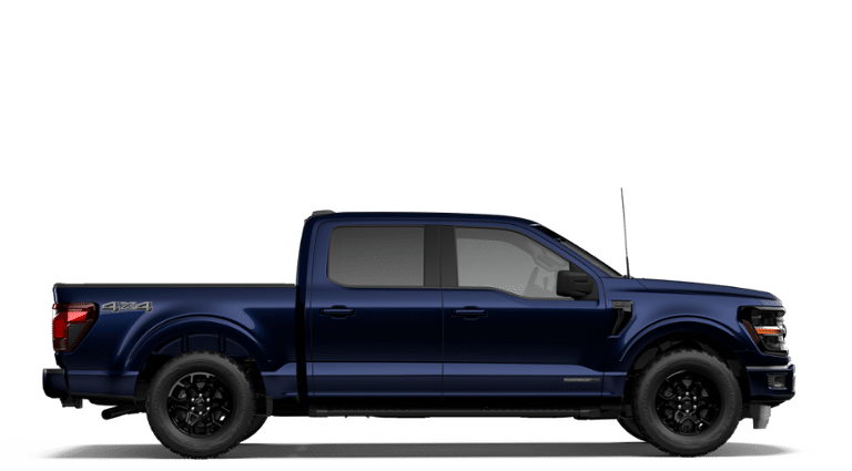 2026 Ford F-150 - Image 270