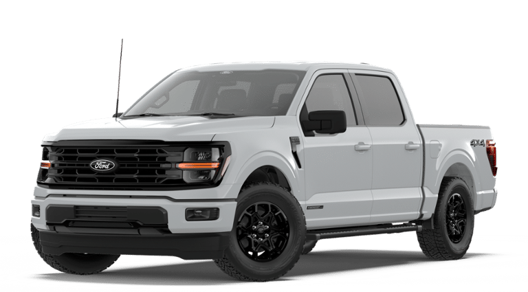 2026 Ford F-150 - Image 278