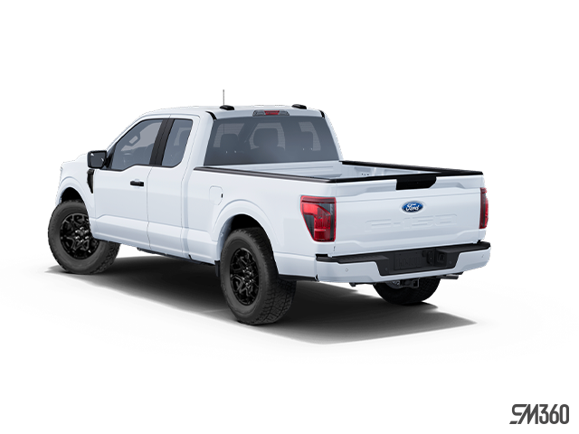 2026 Ford F-150 - Image 55