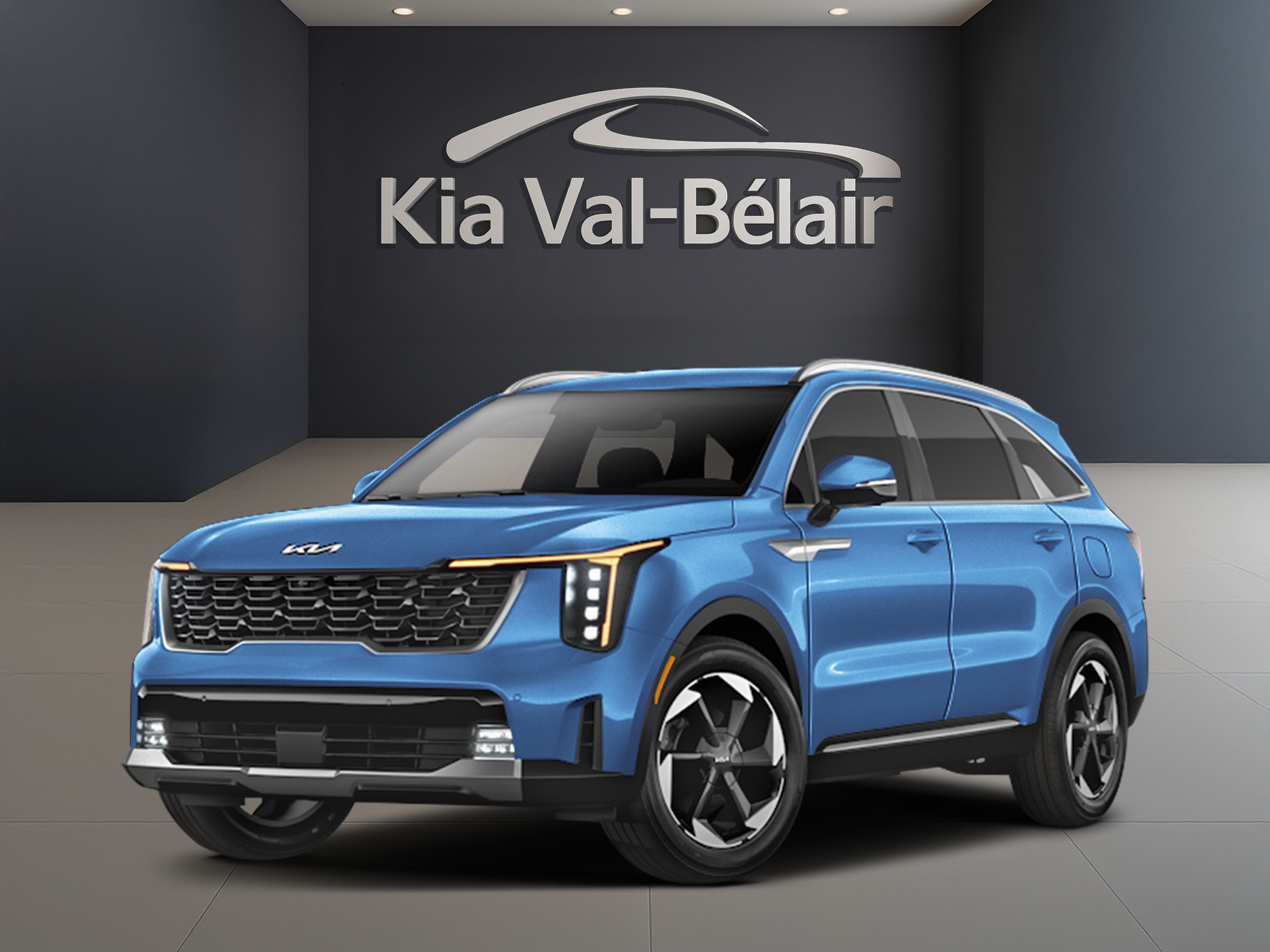 2026 Kia Sorento PHEV - Image 67