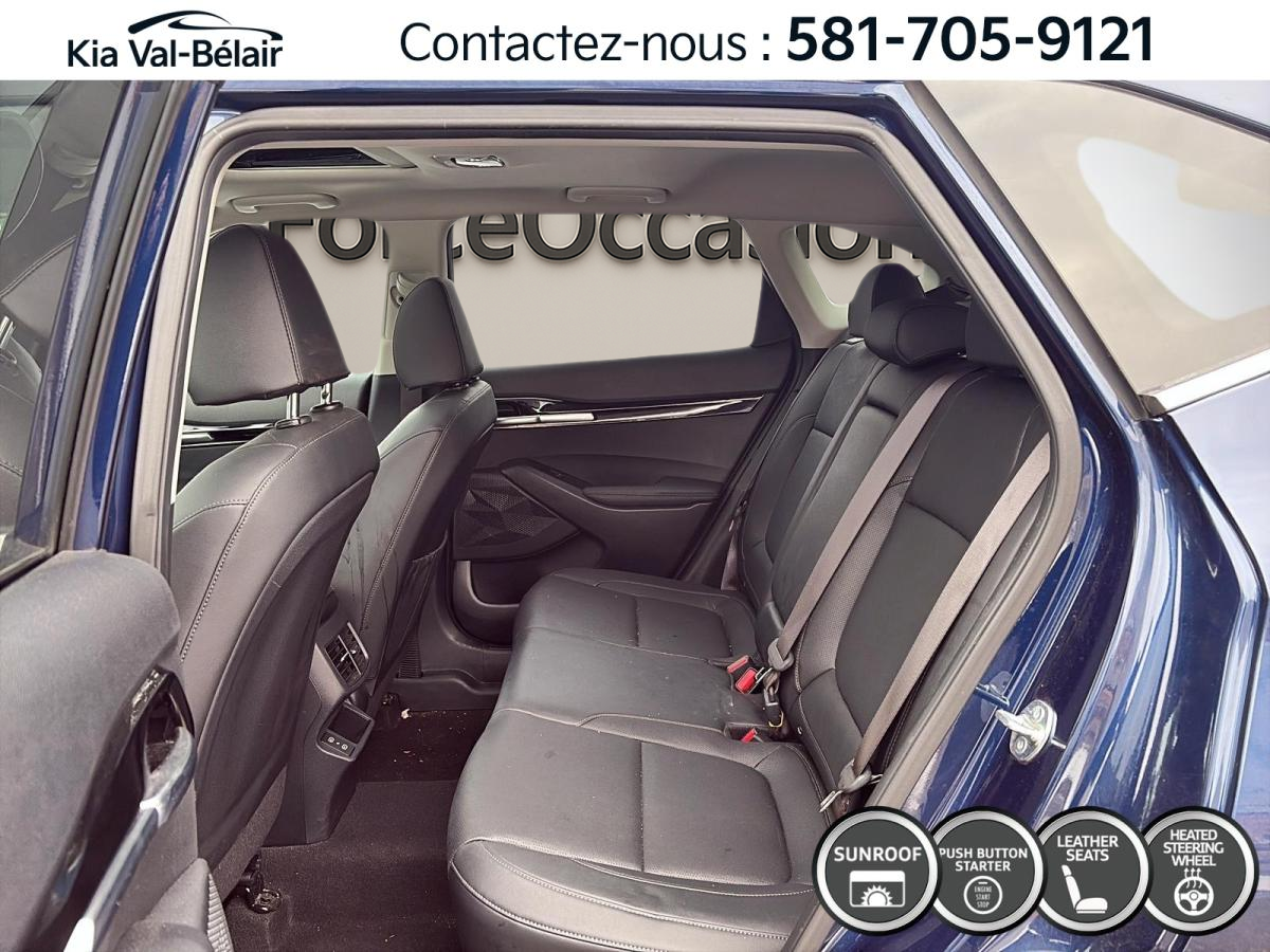 2025 Kia Seltos - Image 702