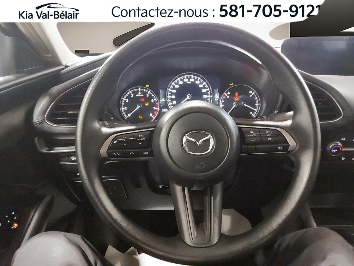 2025 Mazda Mazda3 - Image 796
