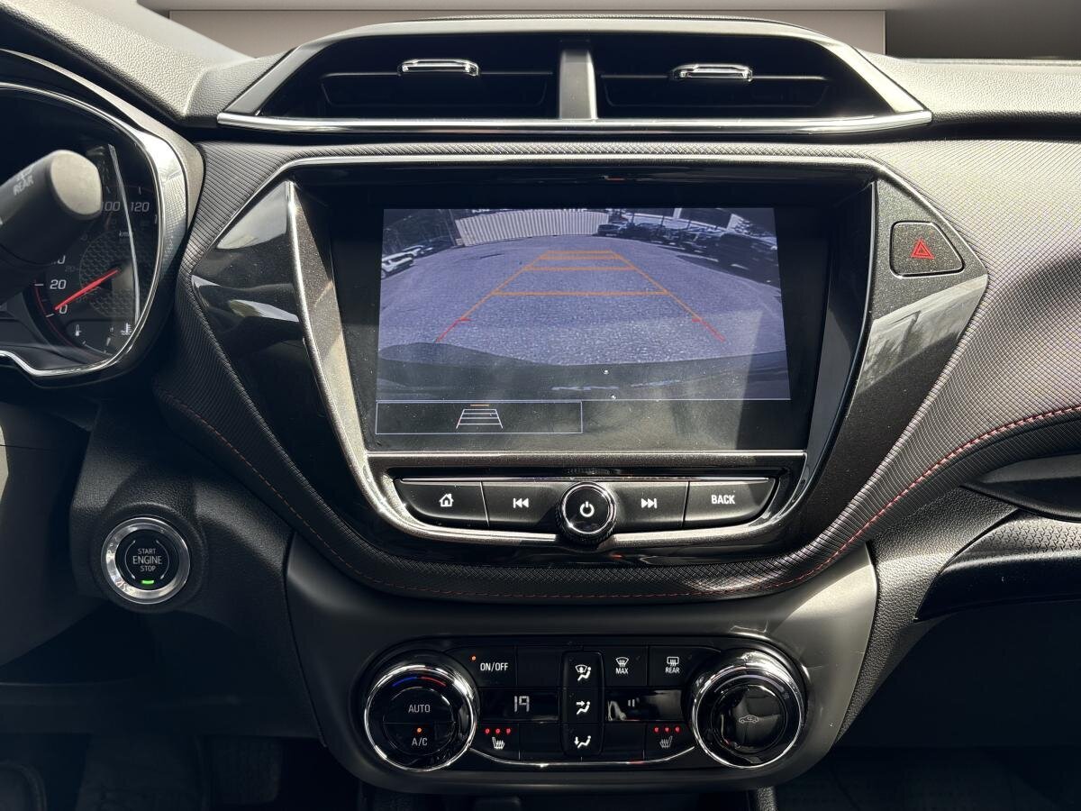 2023 Chevrolet TrailBlazer - Image 857