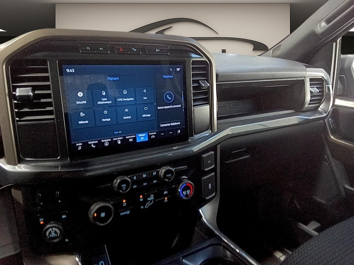 2024 Ford F-150 - Image 940