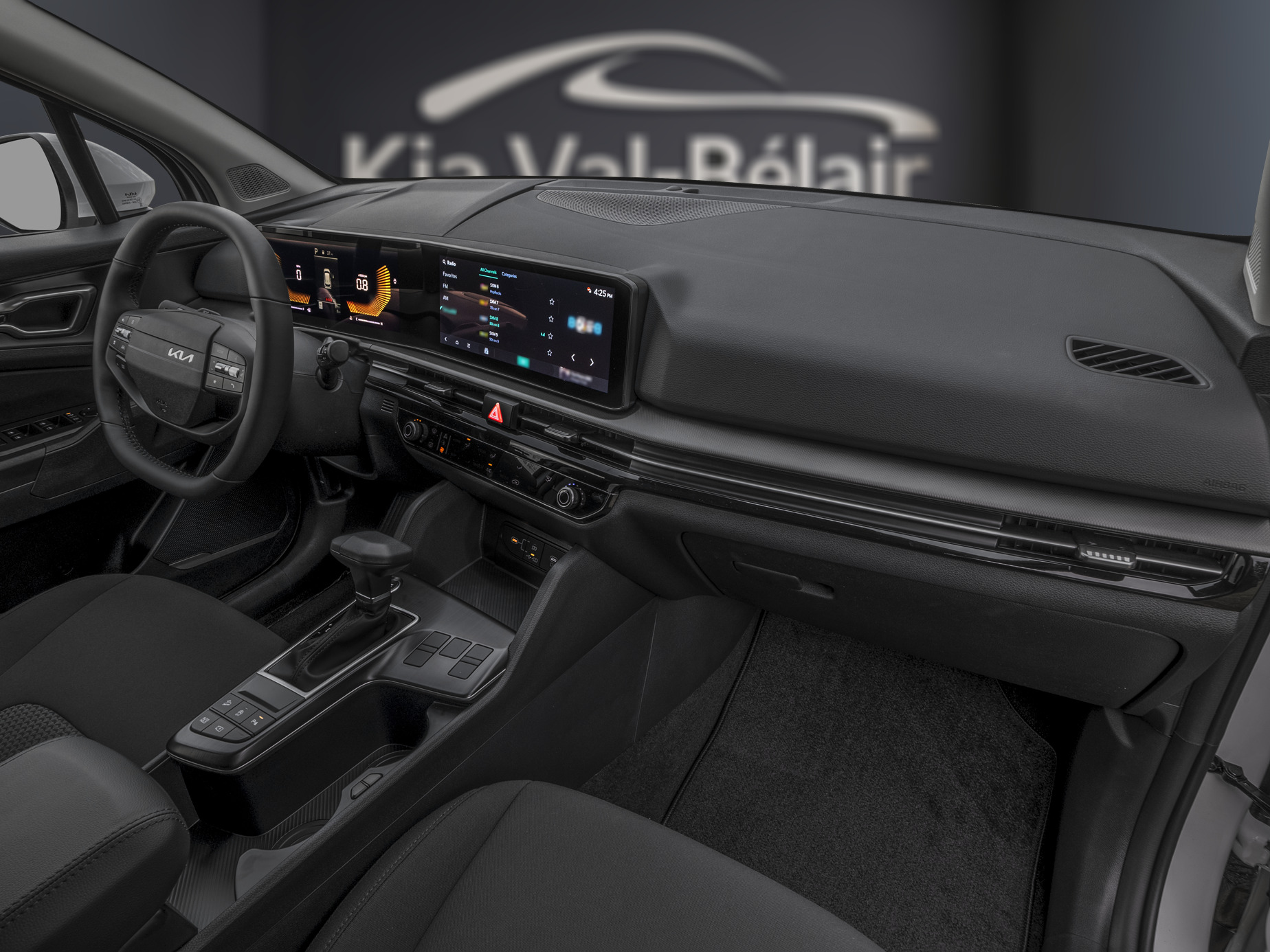 2026 Kia Sportage - Image 407