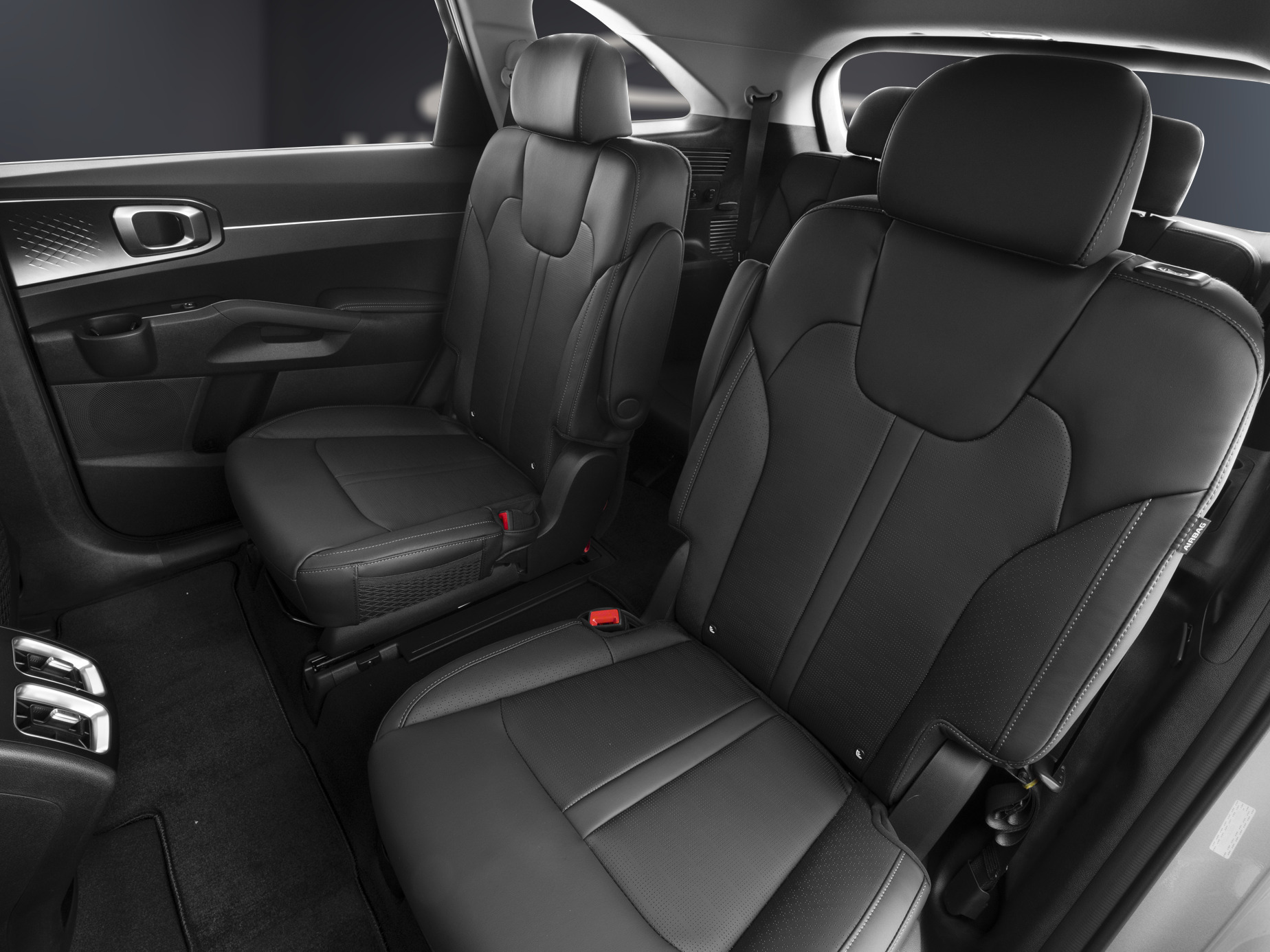 2026 Kia Sorento HEV - Image 412