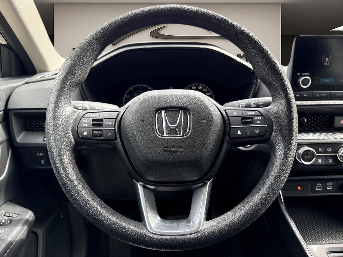 2024 Honda CR-V - Image 717