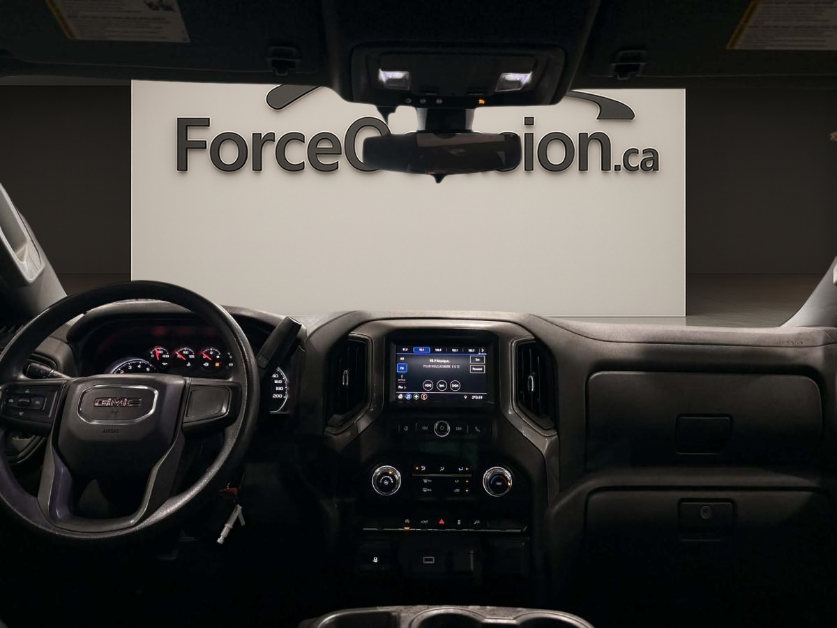 2020 GMC Sierra 1500 - Image 580