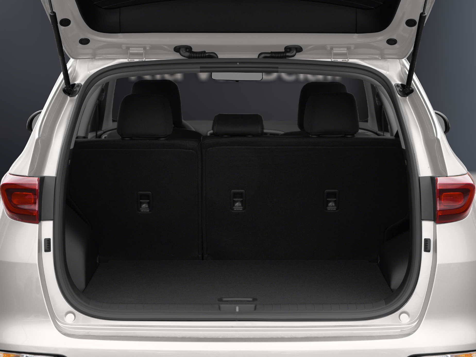 2022 Kia Sportage - Image 334